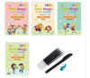 Set Cuaderno Mágico